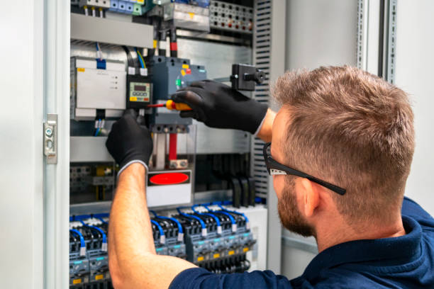 Industrial Electrical Services in Akron, CO