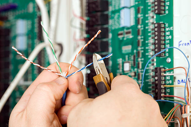 Emergency Electrical Repair Services in Akron, CO